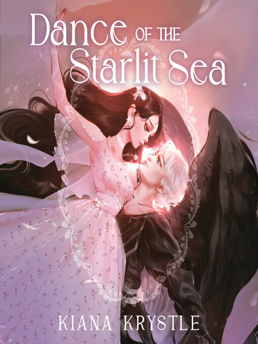 Title details for Dance of the Starlit Sea by Kiana Krystle - Available